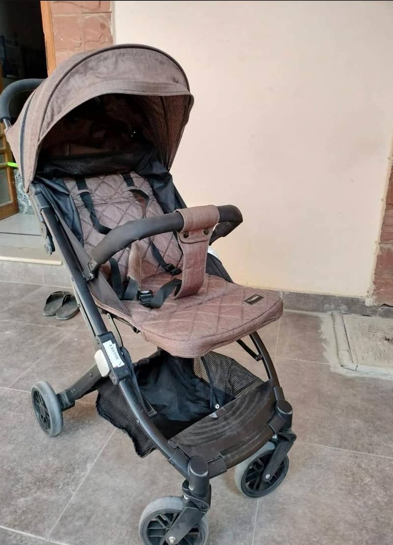 Imported stroller/pram 4