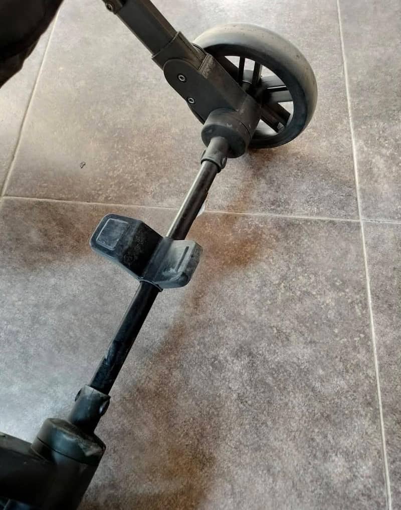 Imported stroller/pram 5