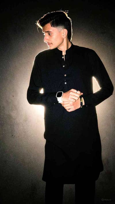 Farhan Rajpoot