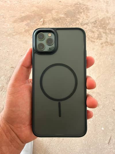 Apple iPhone 11 Pro Max