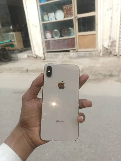 Apple iPhone XS Max