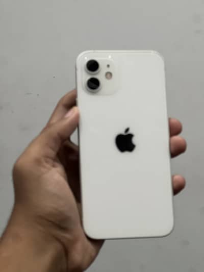 Apple iPhone 12