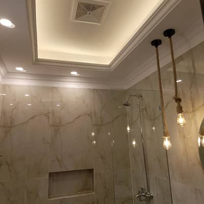 8 Marla Brand New Full House For Rent In Bahria Enclave