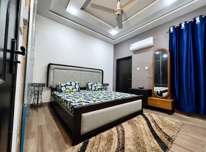 short stay guest house for couple