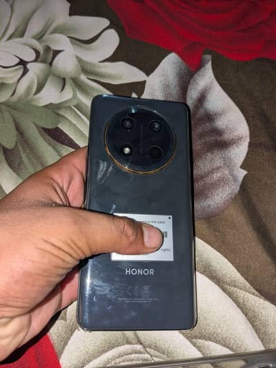 Honor X9c