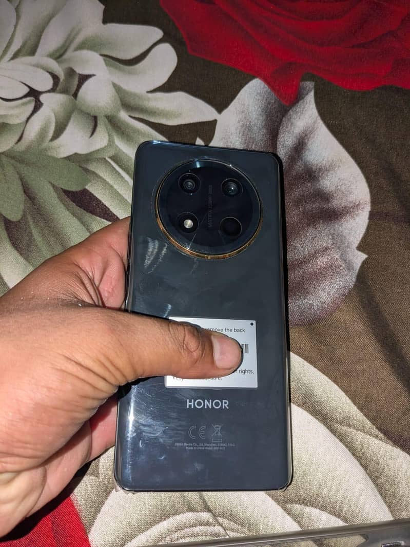Honor X9c 0