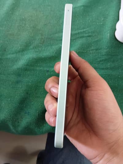 Samsung Mobile A16