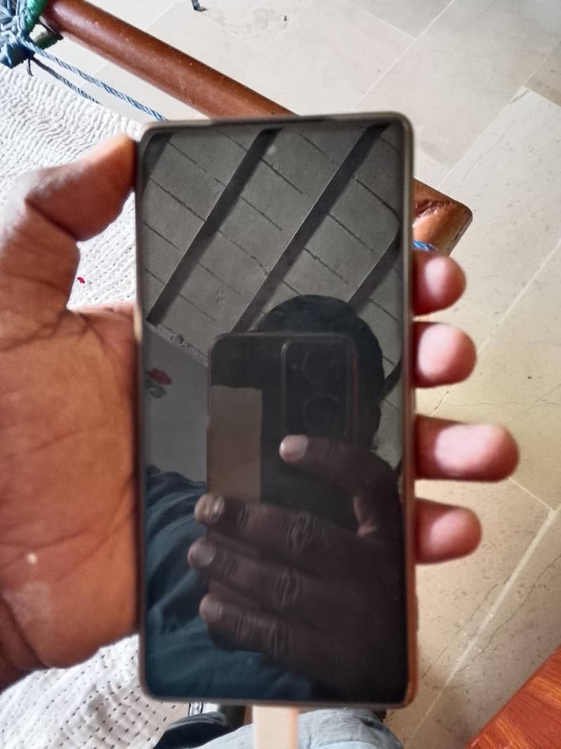 Google Pixel 6a 3