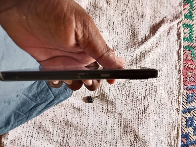 Google Pixel 6a 5
