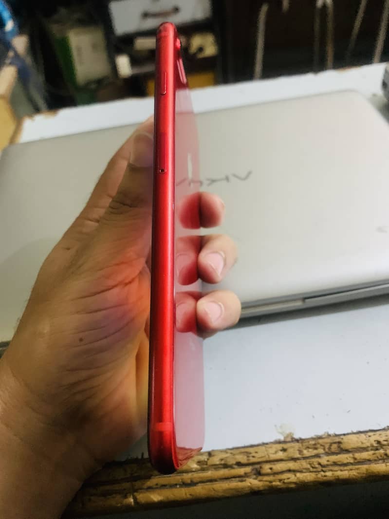 iPhone 8plus 256gb 2