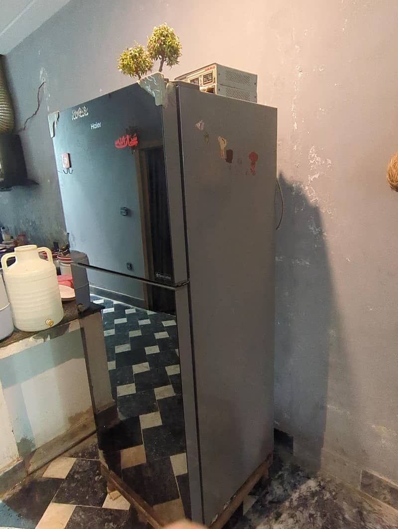 Haier 0