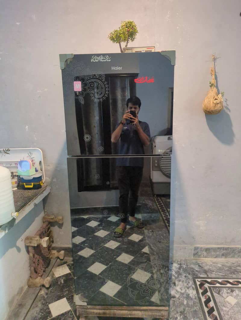 Haier 1