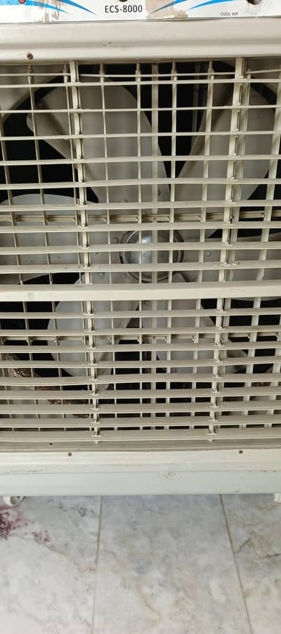 Super Asia ECS-8000 Air Cooler for Sale