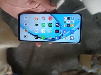 OPPO A3x