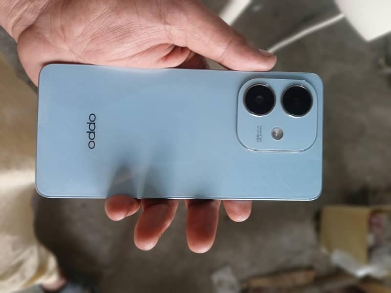 OPPO A3x 2