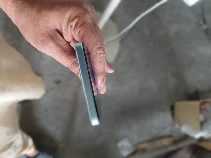 OPPO A3x 4