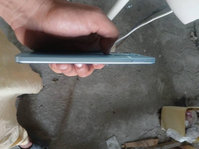 OPPO A3x 7