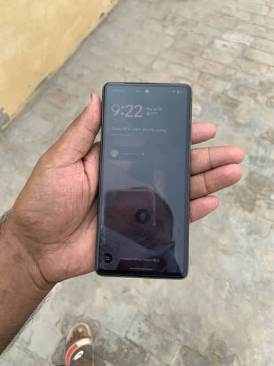 Google Pixel 7