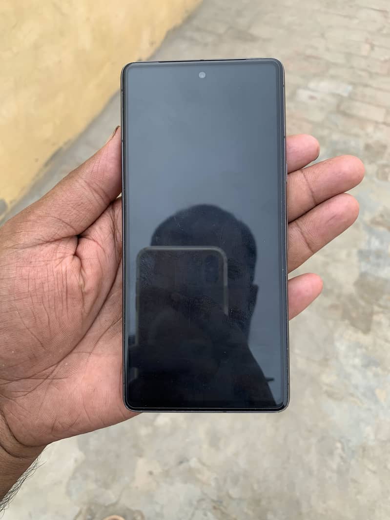 Google Pixel 7 6