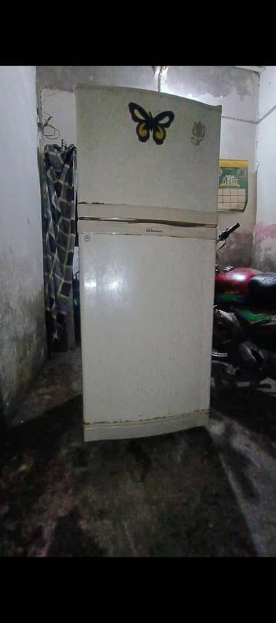 Refrigerator Dawlance for sale