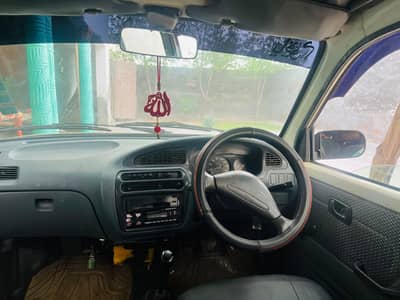 Daihatsu Cuore 2003