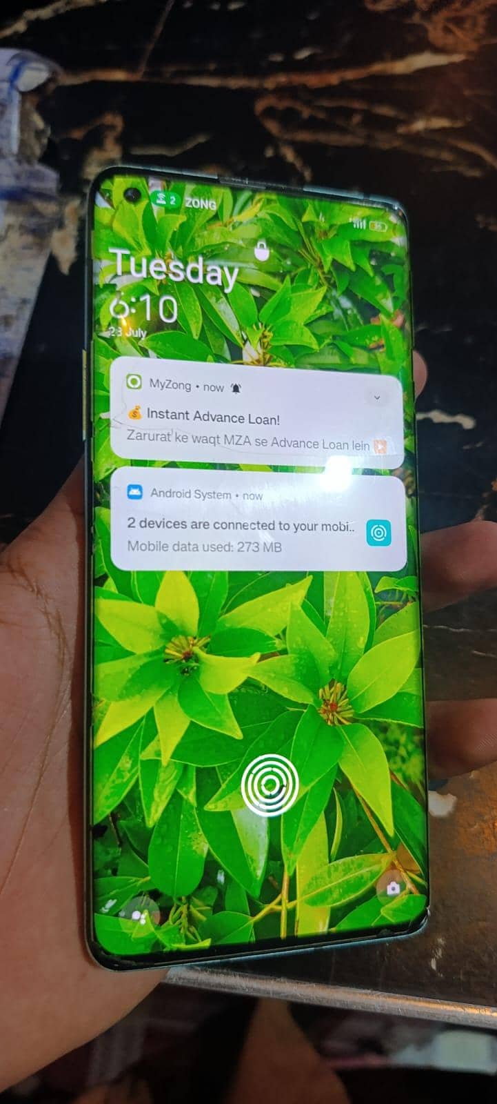 One Plus 8 Pro 0