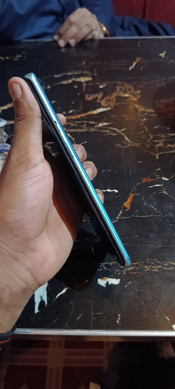 One Plus 8 Pro 1