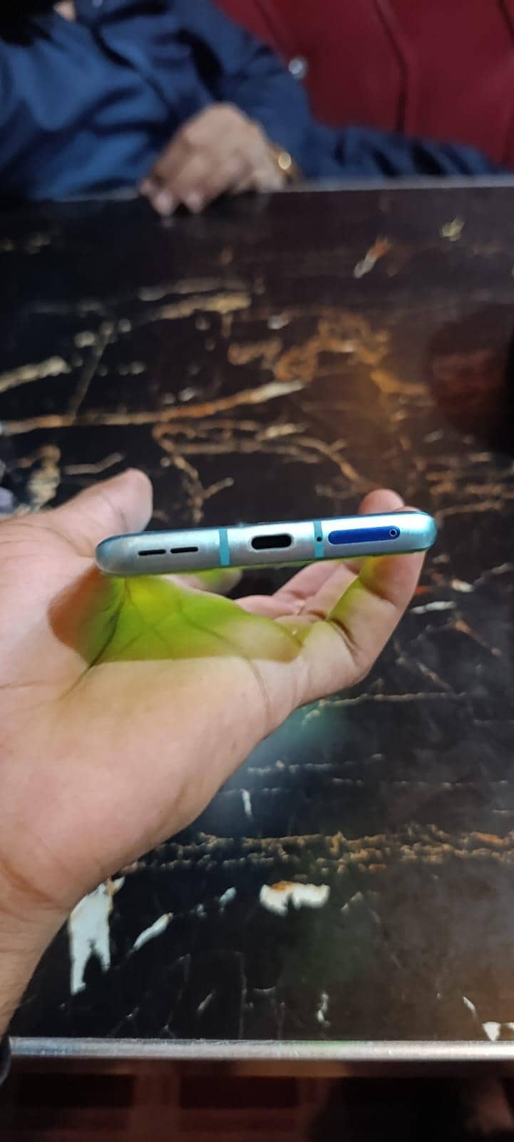One Plus 8 Pro 2