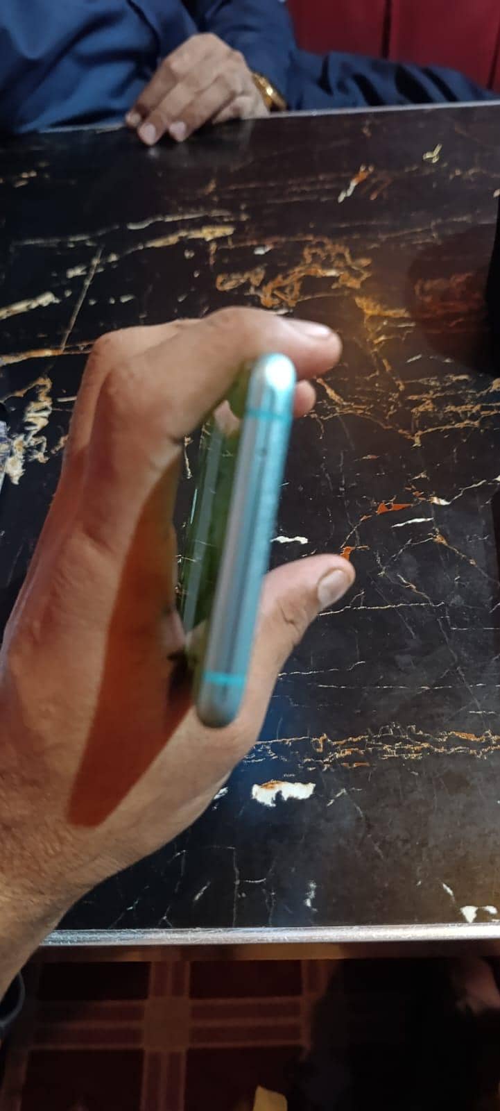 One Plus 8 Pro 4