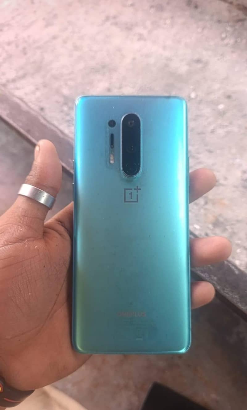 One Plus 8 Pro 7