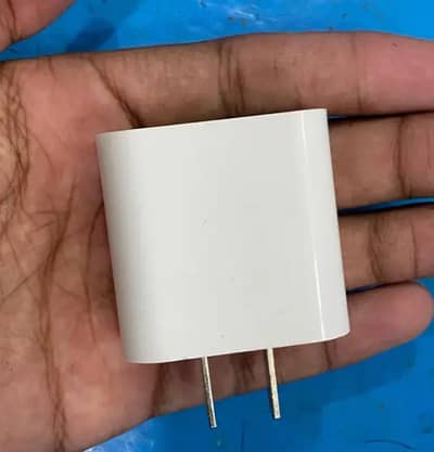 I phone 12 pro Original charger