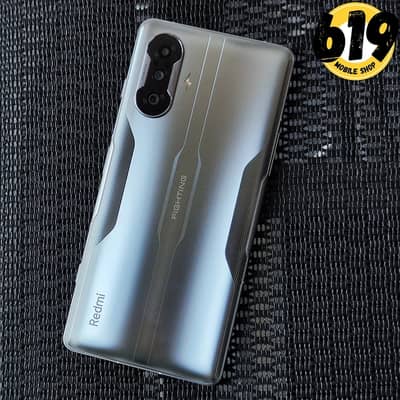 Xiaomi Redmi K40 Gaming