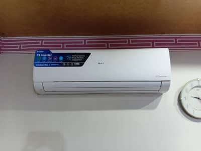Haier 1.5 Ton Ac 19HFAB