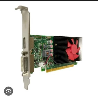 A2000  quadro p1000 amd 550x gt1030 GT 730