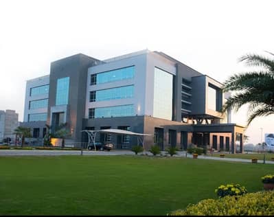 DHA phase 6 Sector-H vip location Kanal plot