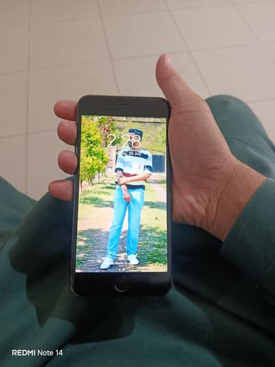 Apple iPhone 7 Plus