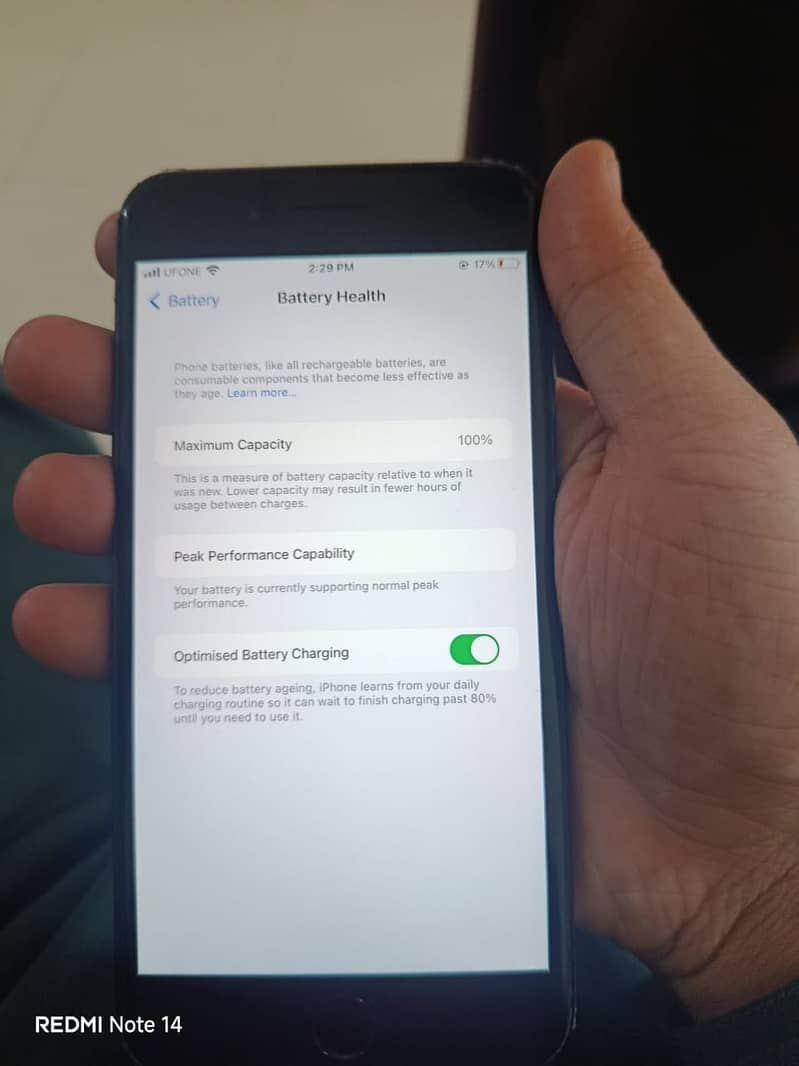 Apple iPhone 7 Plus 2