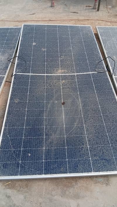 Solar Panel