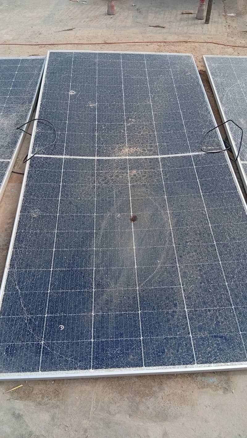 Solar Panel 0