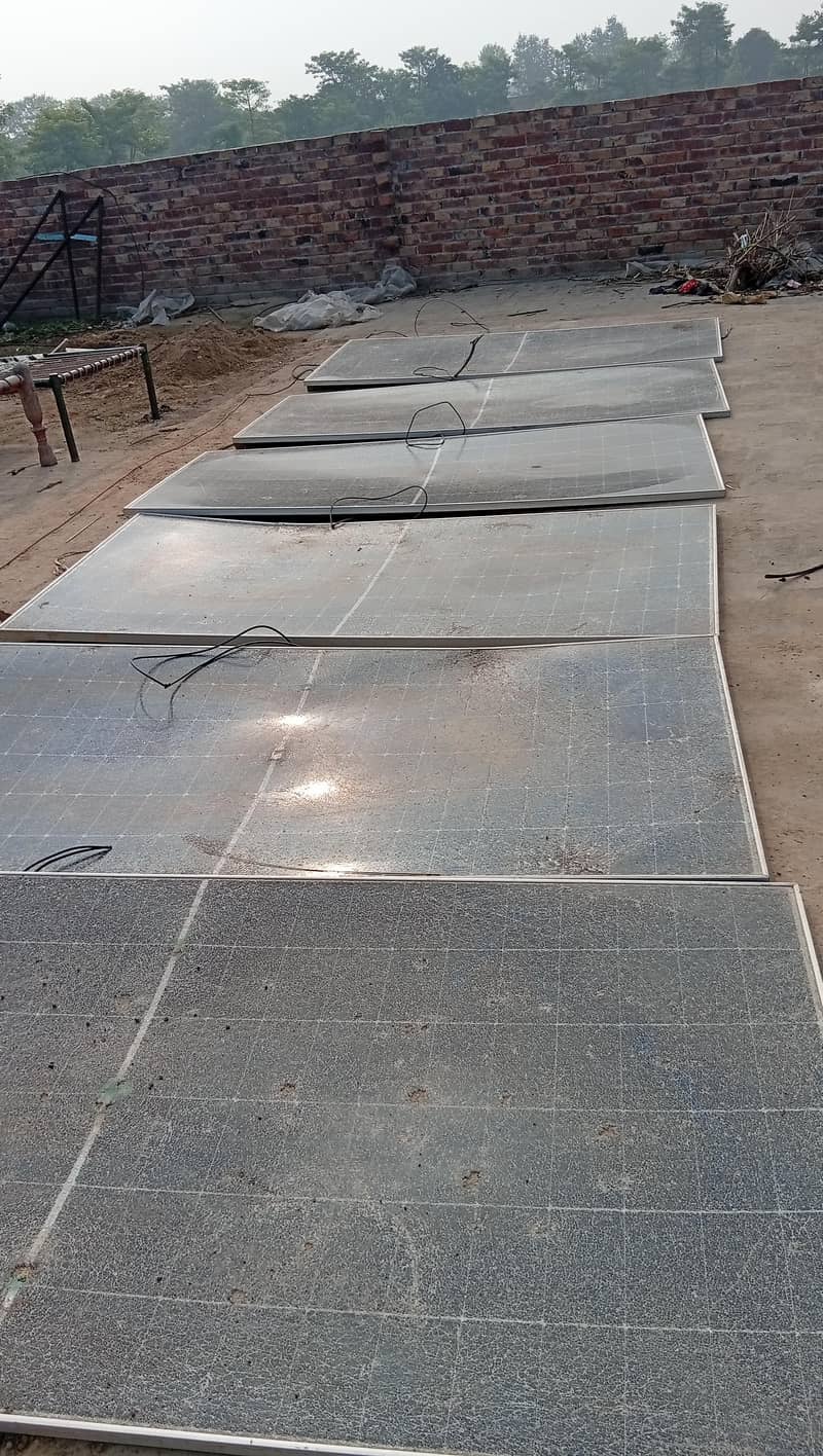 Solar Panel 3