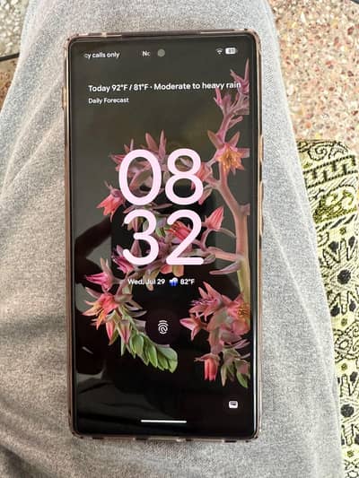 Google pixel6