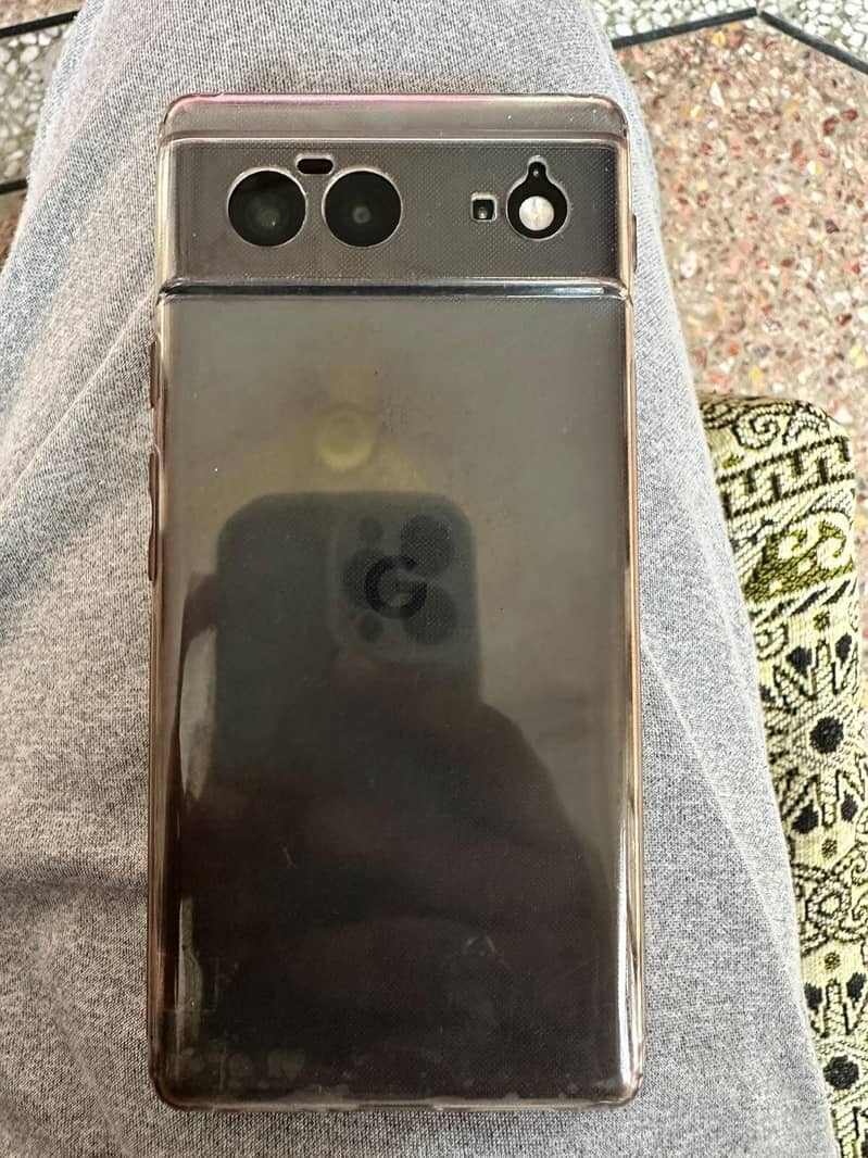 Google pixel6 1