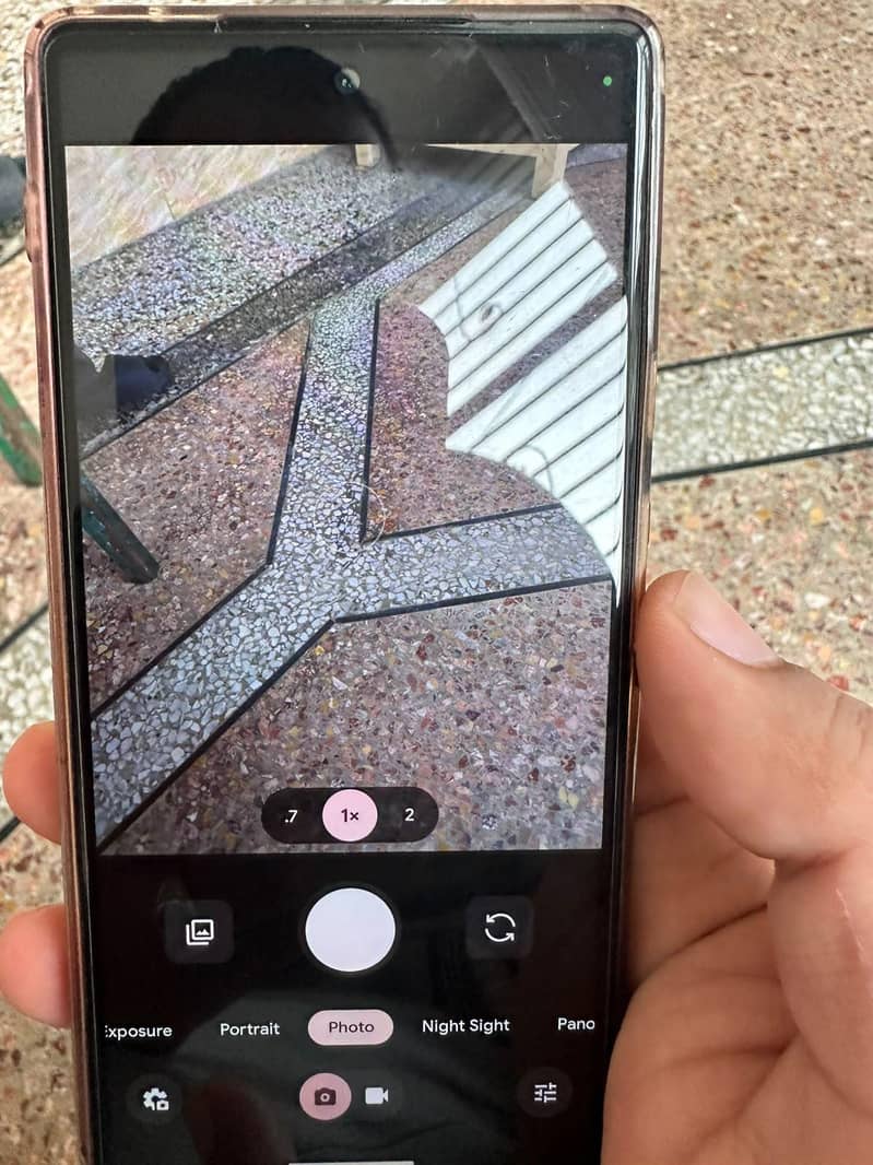 Google pixel6 2