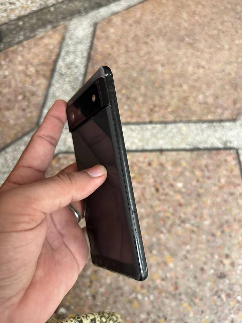 Google pixel6 6