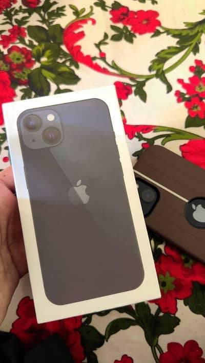 Apple iPhone 13 256gb