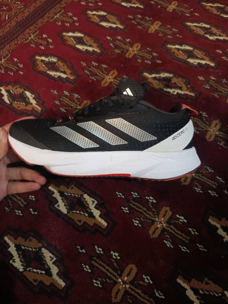 10/10 condition 4