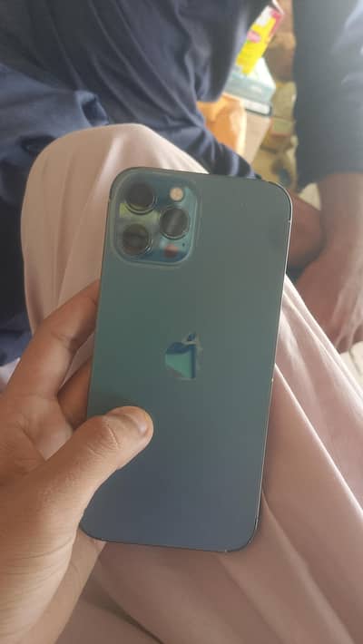 Apple iPhone 12 Pro Max
