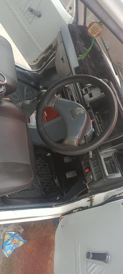 Suzuki Mehran VXR 2003