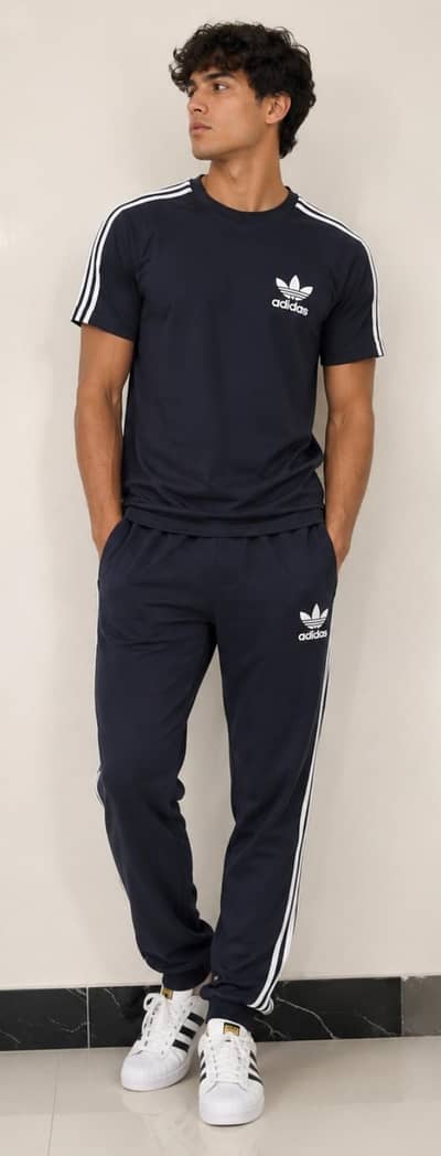 Adidas T-shirt
