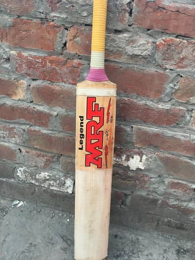 cricket bat